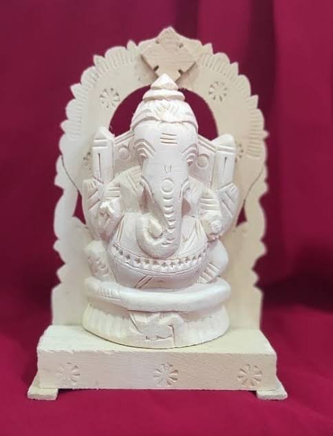 Vellerukku Vinayager | வெள்ளெருக்கு விநாயகர்